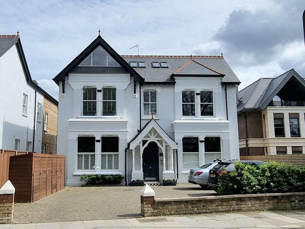 2 bed flat to rent in Carlton Road, Ealing, London W5 Zoopla