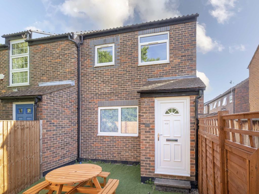 Ropemaker Road, London SE16  