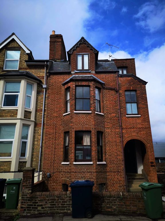 Room to rent in Marston Street, Oxford OX4 Zoopla