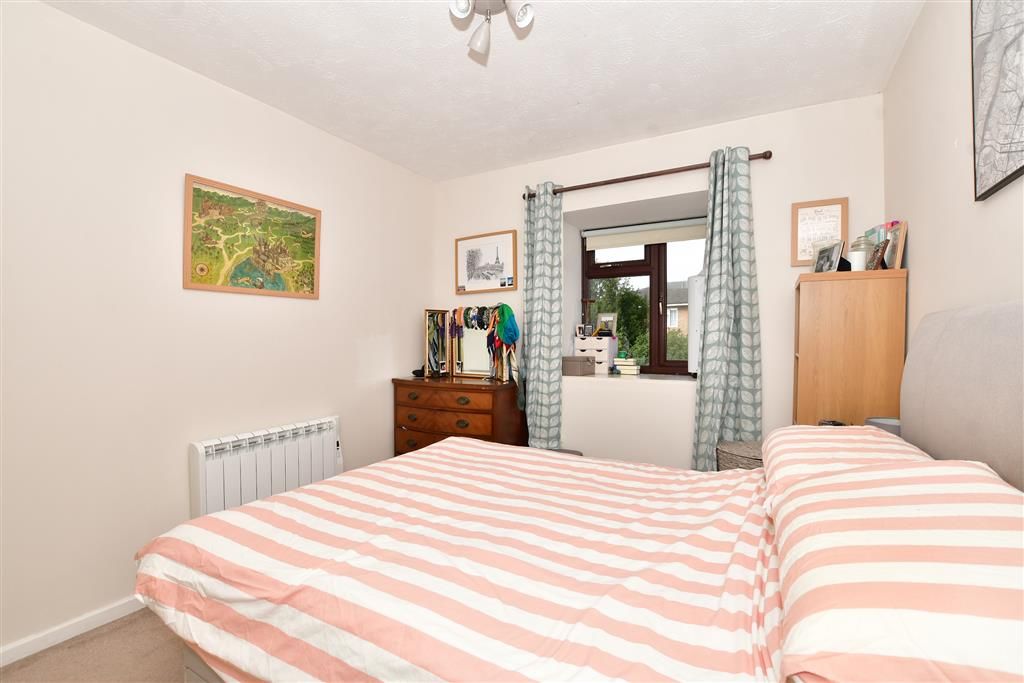 2 bed terraced house for sale in Russell Way, Sutton, Surrey SM1, £