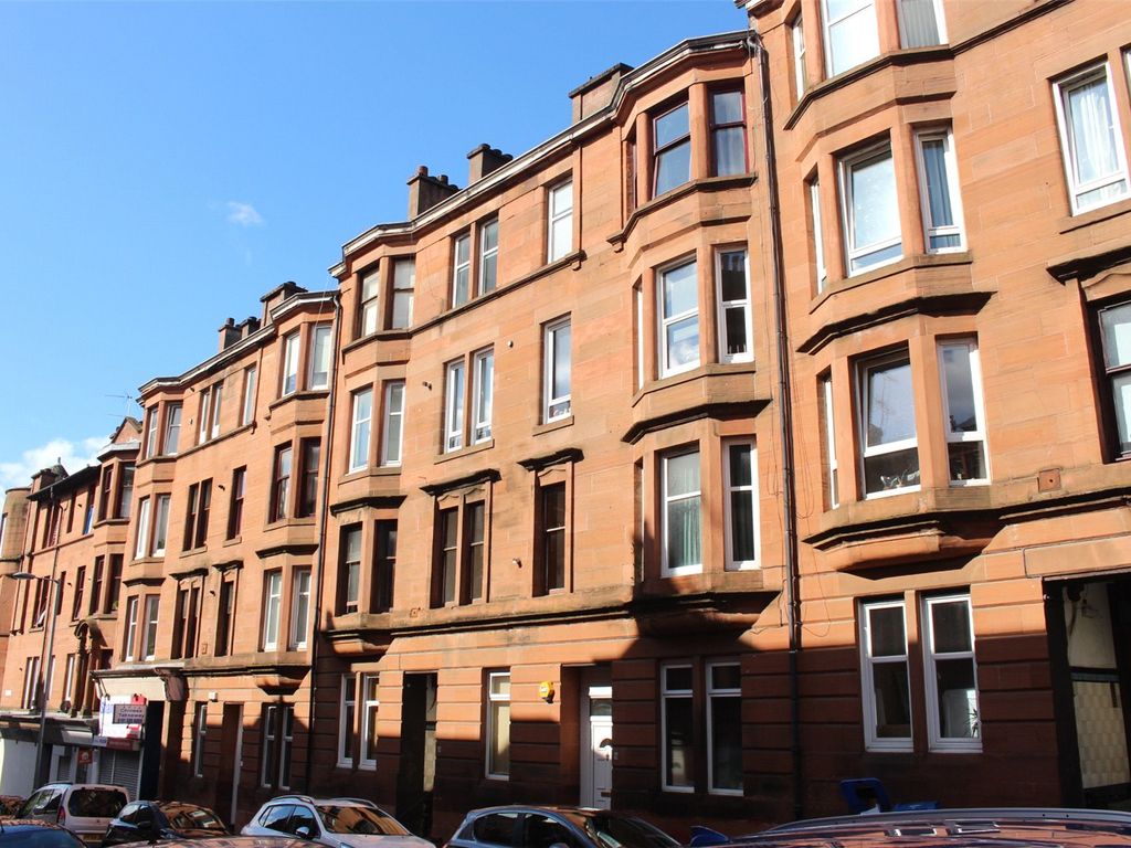 1 bed flat for sale in Apsley Street, Partick, Glasgow G11 Zoopla