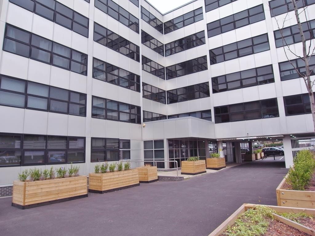 1 bed flat for sale in Bovis House, Northolt Road, Harrow HA2 Zoopla