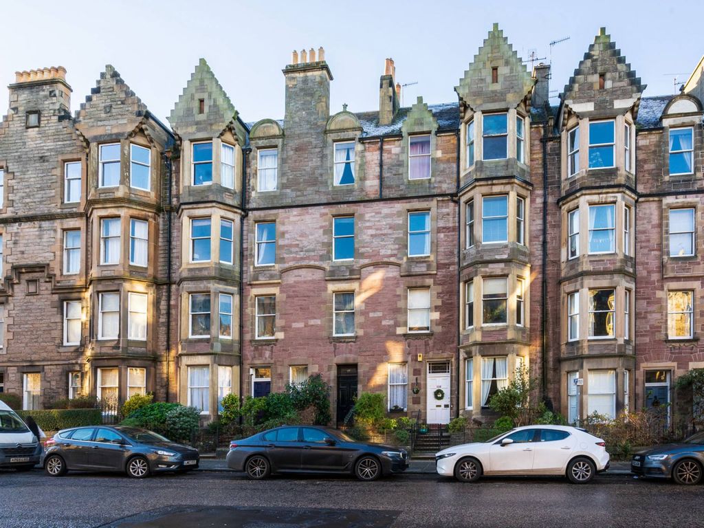 3 bed flat for sale in Marchmont Road, Edinburgh EH9 Zoopla