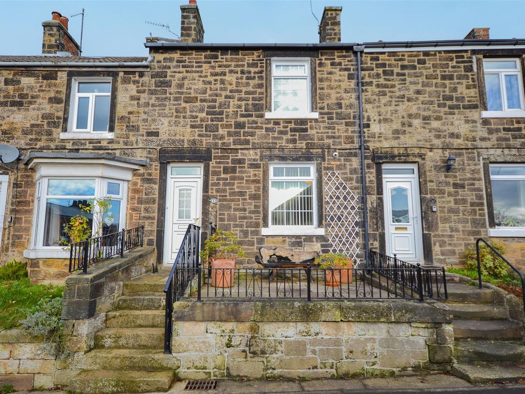 2 bed cottage for sale in Cleveland Street, Loftus, SaltburnByTheSea