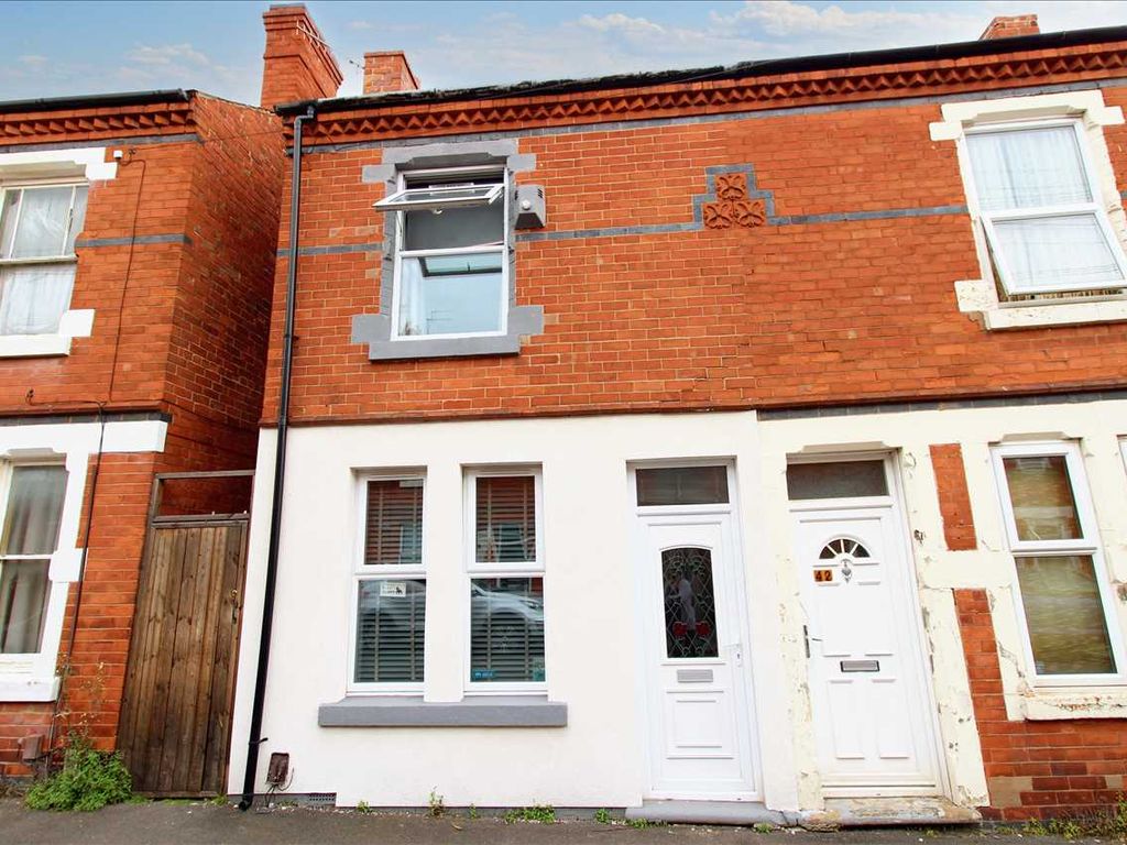 2 bed semidetached house to rent in Minerva Street, Bulwell, Nottingham NG6 Zoopla