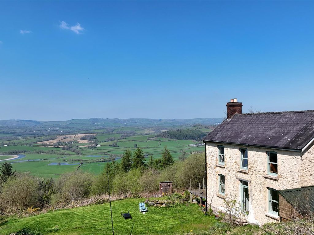 2 bed farm for sale in Golden Grove, Llanarthney, Carmarthen SA32 Zoopla