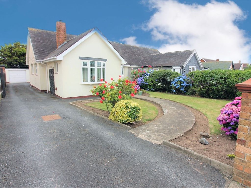 2 bed bungalow for sale in Devonshire Road, Bispham FY2 Zoopla