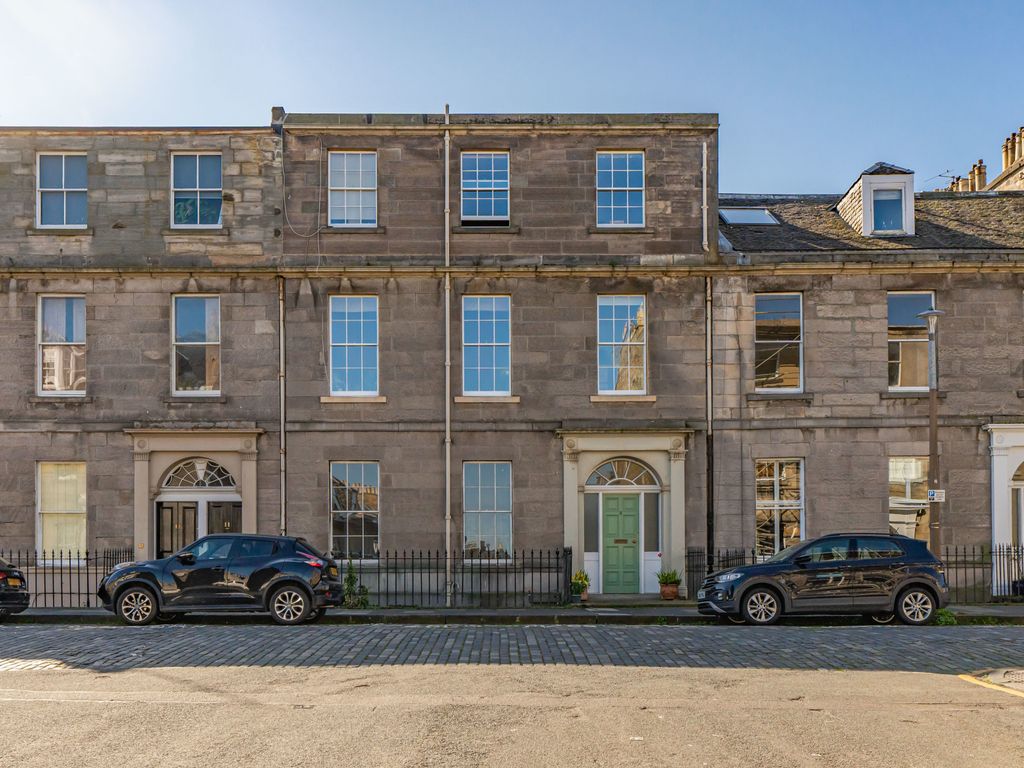 1 bed flat for sale in 9/1 Forth Street, Edinburgh EH1 Zoopla