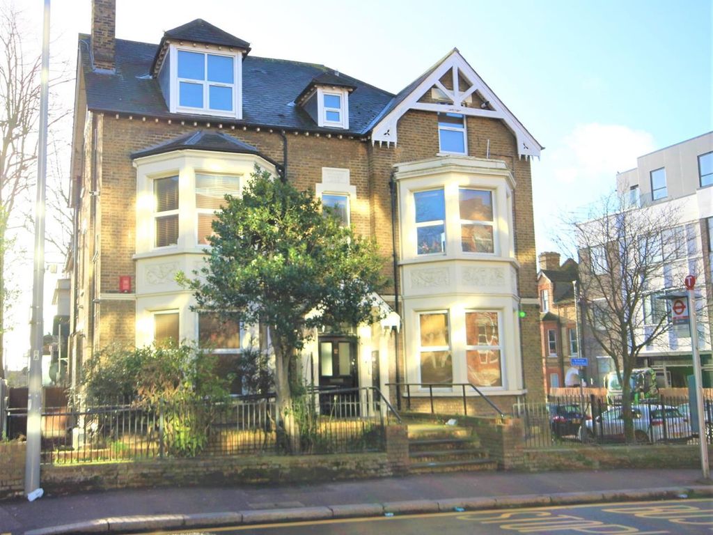 1 bed property to rent in Church Hill, London E17, £1,500 pcm Zoopla