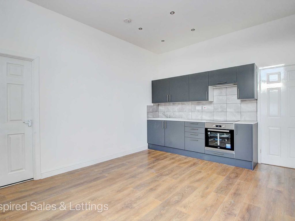 St Leonards Road, Far Cotton NN4  