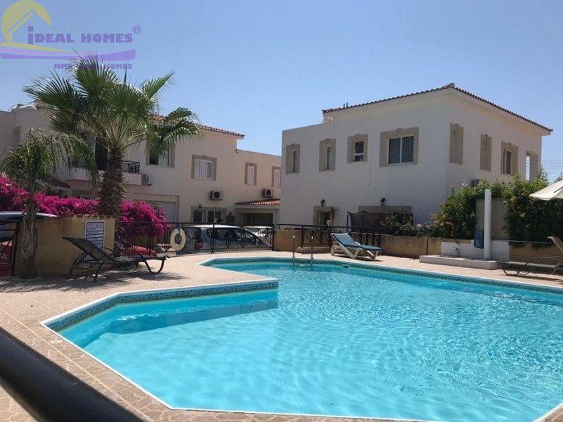3 bed town house for sale in Universal, Paphos (City), Paphos, Cyprus
