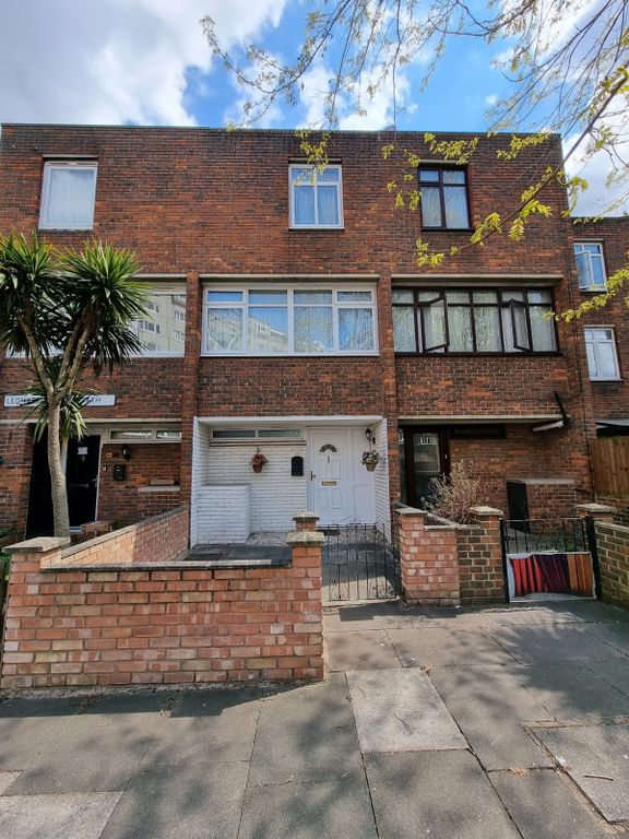 3 bed terraced house for sale in Leonard Robbins Path, Thamesmead