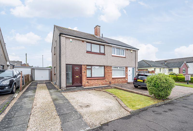 3 bed villa for sale in Barry Road, Kirkcaldy KY2, £159,950 Zoopla