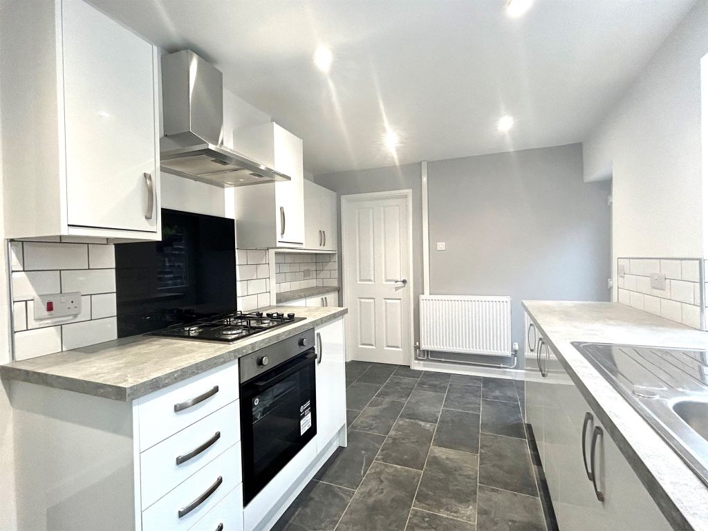 4 bed semidetached house for sale in Garnwen Road, Nantyffyllon, Maesteg CF34, £180,000 Zoopla