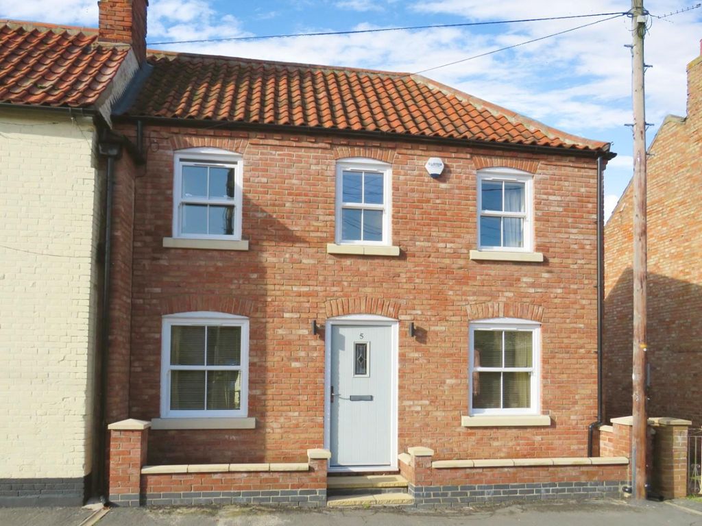 3 bed property for sale in Short Beck, Feltwell, Thetford IP26, £