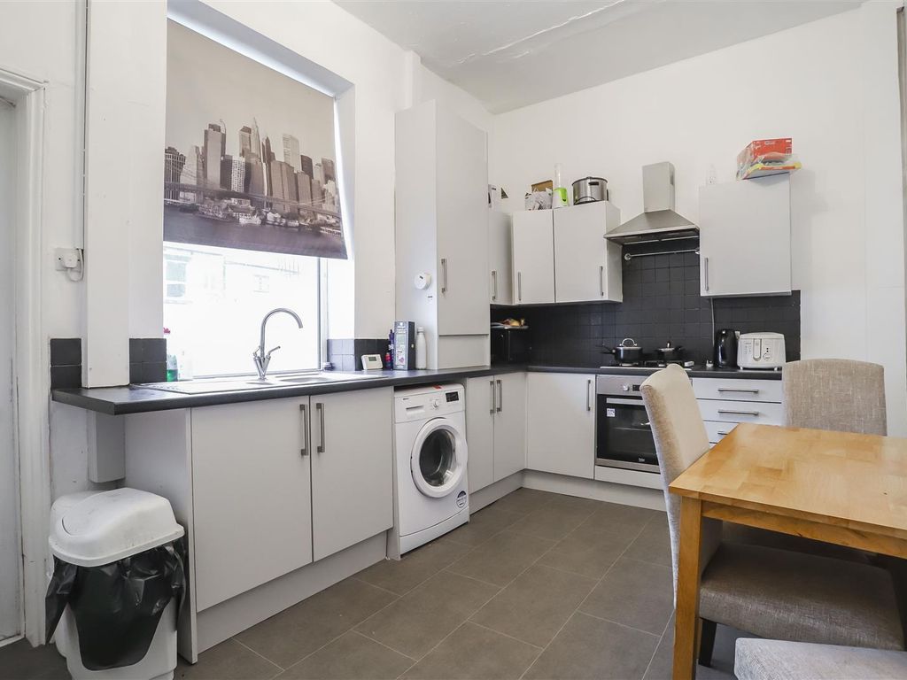 2 bed terraced house for sale in Peers Street, Bury BL8 Zoopla