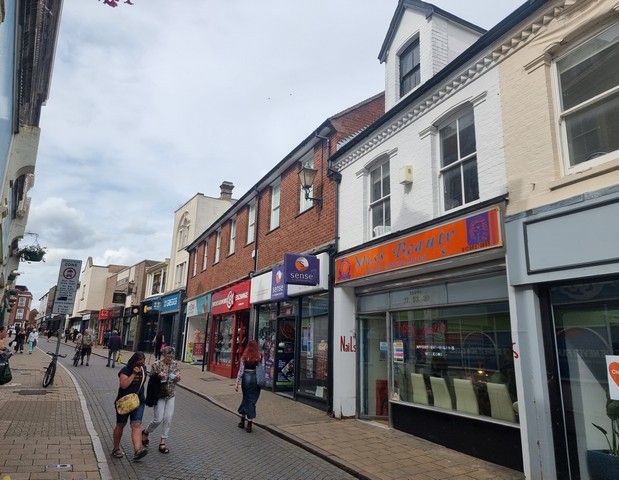 Colchester, Essex CO1  
