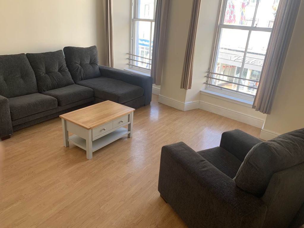 2 bed flat to rent in High Street, Arbroath, Angus DD11, £700 pcm Zoopla