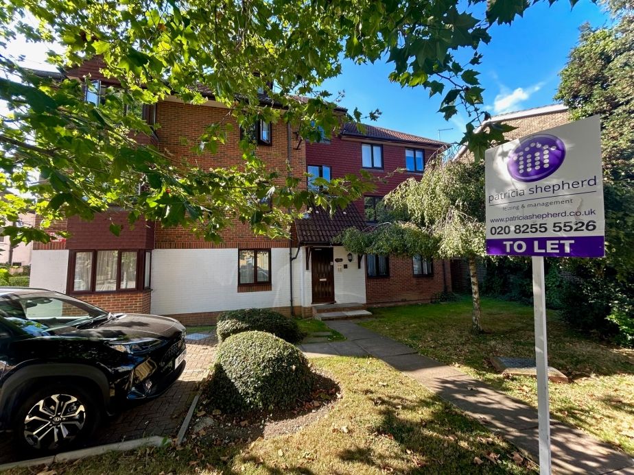 2 bed flat to rent in Thicket Road, Sutton SM1, £1,350 pcm Zoopla