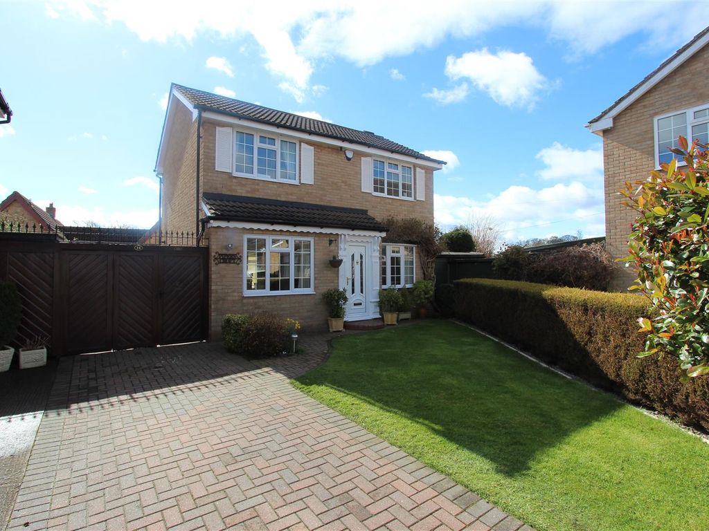 3 bed detached house to rent in Southwell Green, Darlington DL1 Zoopla