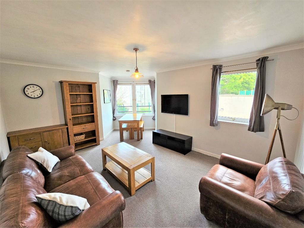1 bed flat to rent in Sunnybank Road, Old Aberdeen, Aberdeen AB24, £650
