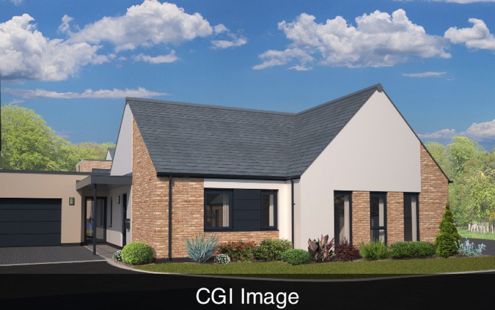 3 bed bungalow for sale in Berkeley Park, Exeter Road, Topsham, Exeter EX3 Zoopla