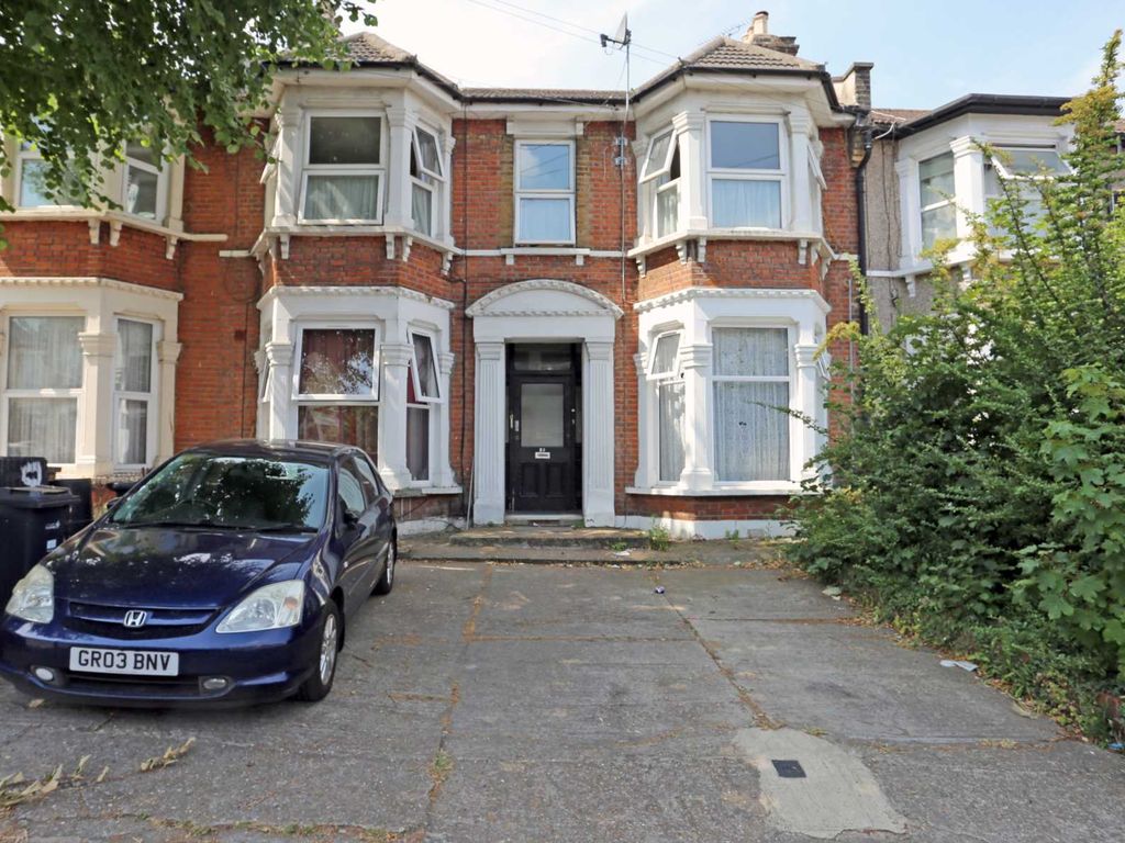 1 bed flat to rent in Argyle Road, Ilford IG1, £1,250 pcm Zoopla