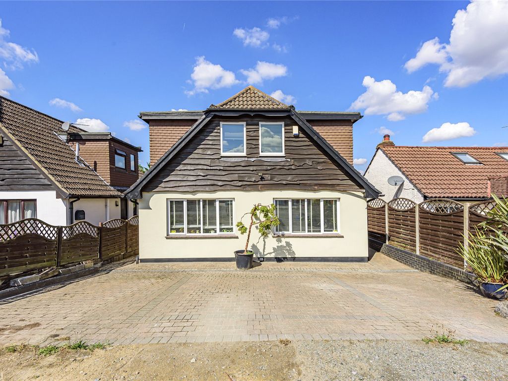 4 bed bungalow for sale in Spinney Way, Cudham, Sevenoaks TN14 Zoopla