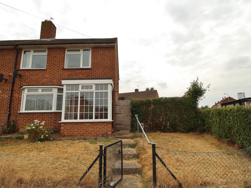 2 bed end terrace house for sale in Kilmeston Close, Havant PO9 Zoopla