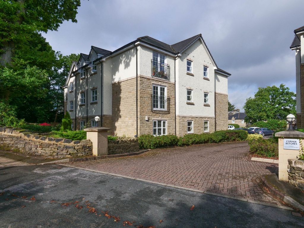3 bed flat for sale in Nab Lane, Shipley, West Yorkshire BD18 Zoopla