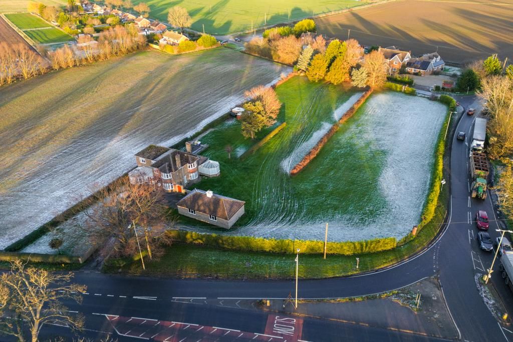 Land for sale in Main Road, Swineshead, Boston PE20 Zoopla