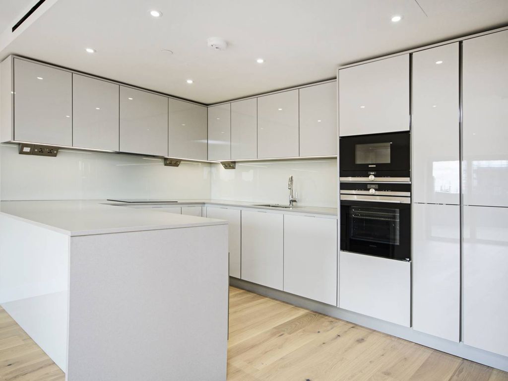 3 bed flat to rent in Beaufort Park, Colindale, London NW9 Zoopla