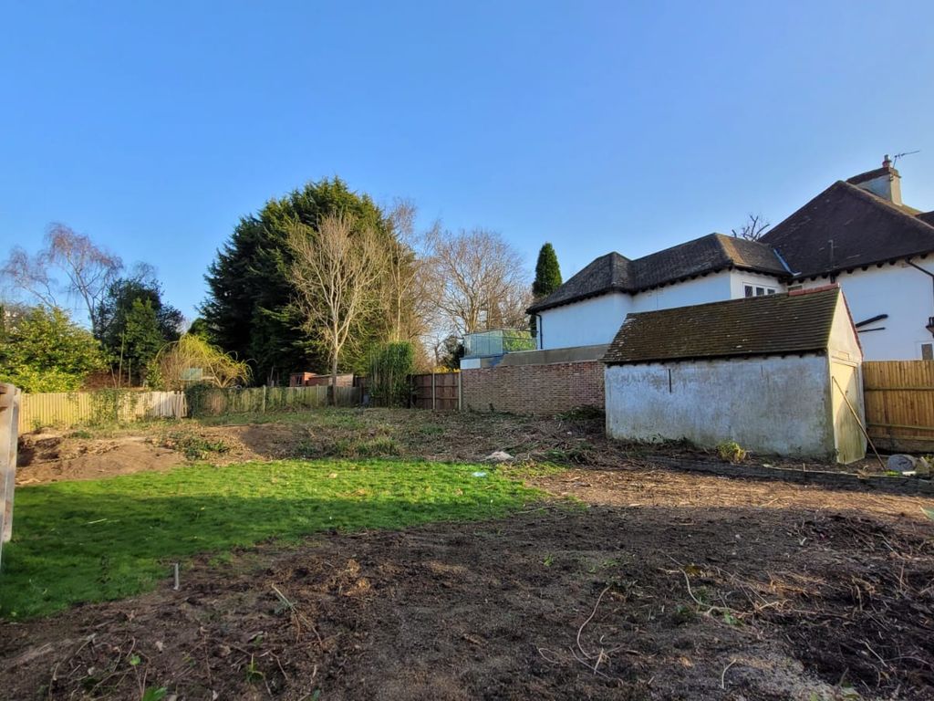 Land for sale in Hazelmere Road, Petts Wood, Orpington BR5 Zoopla