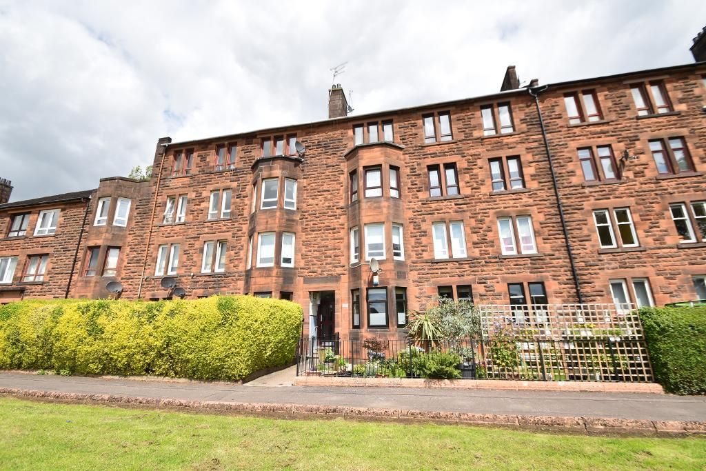 3 bed flat for sale in Great Western Road, Anniesland, Glasgow G13 Zoopla