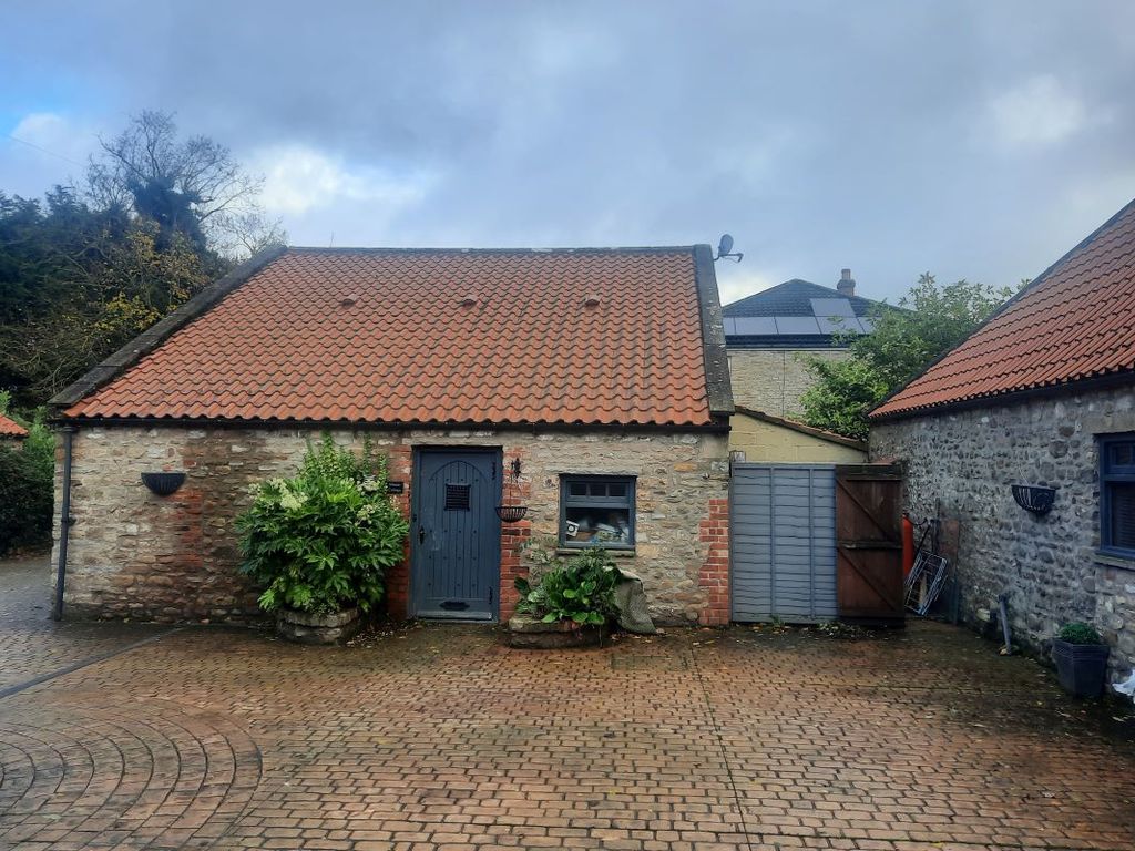 3 bed semidetached house for sale in Mouse Cottage, Scorton Road, Brompton On Swale, Richmond