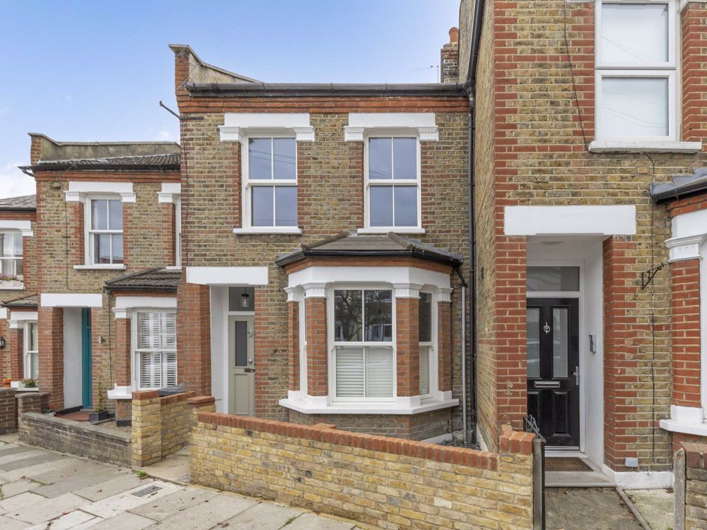 4 bed property for sale in Caxton Road, London SW19 Zoopla
