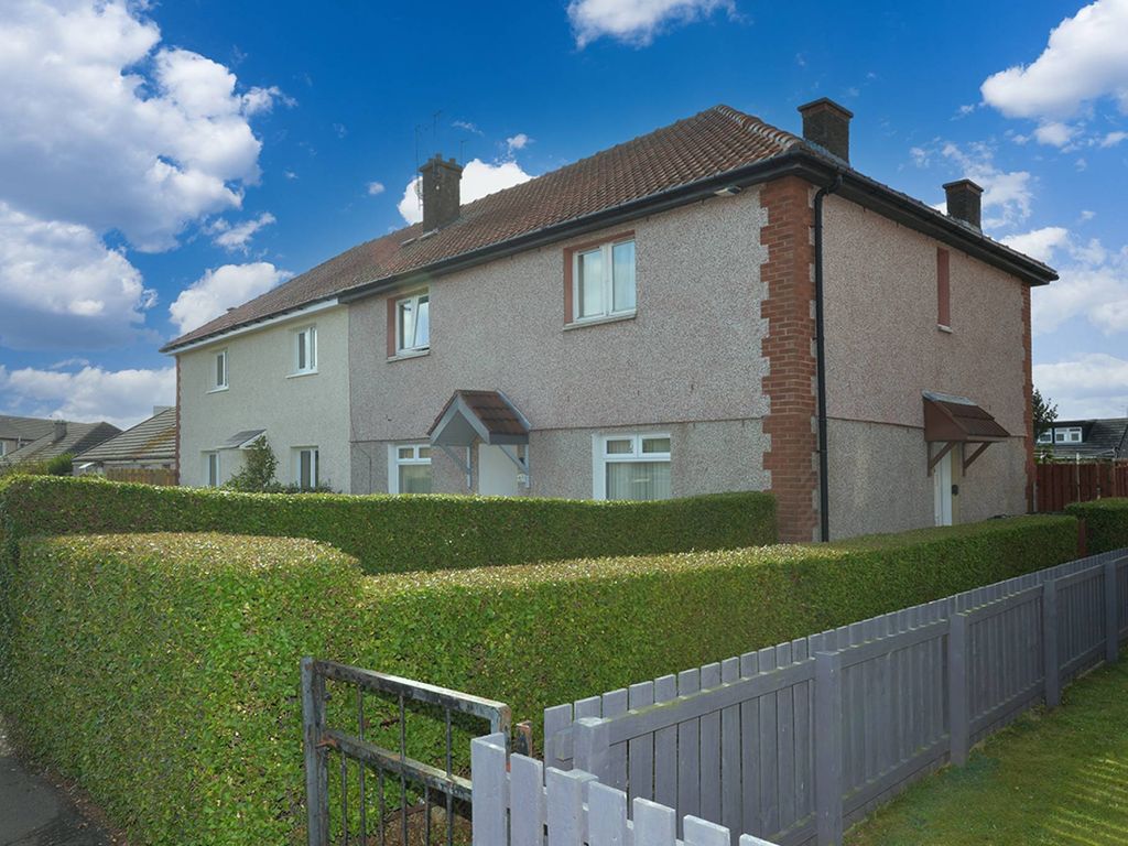 2 bed flat for sale in Findlay Gardens, Edinburgh EH7 Zoopla