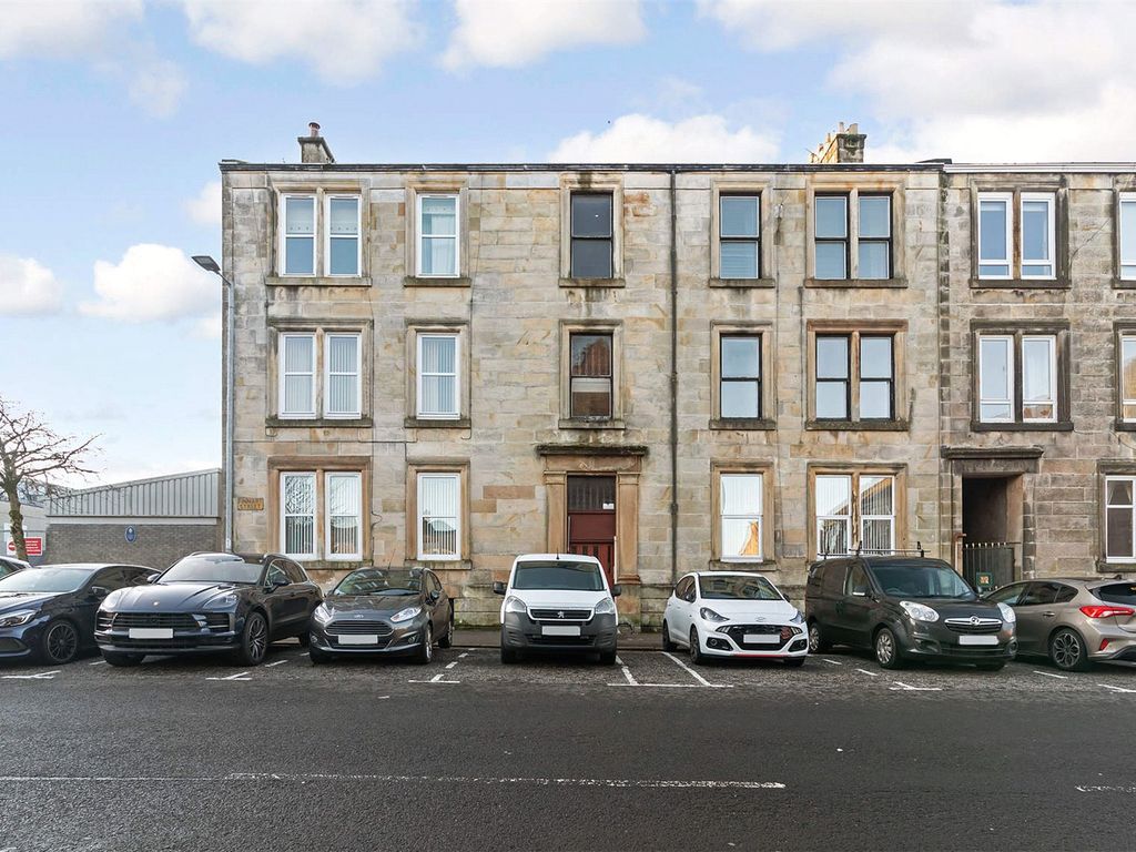 Finnart Street, Greenock, Inverclyde PA16