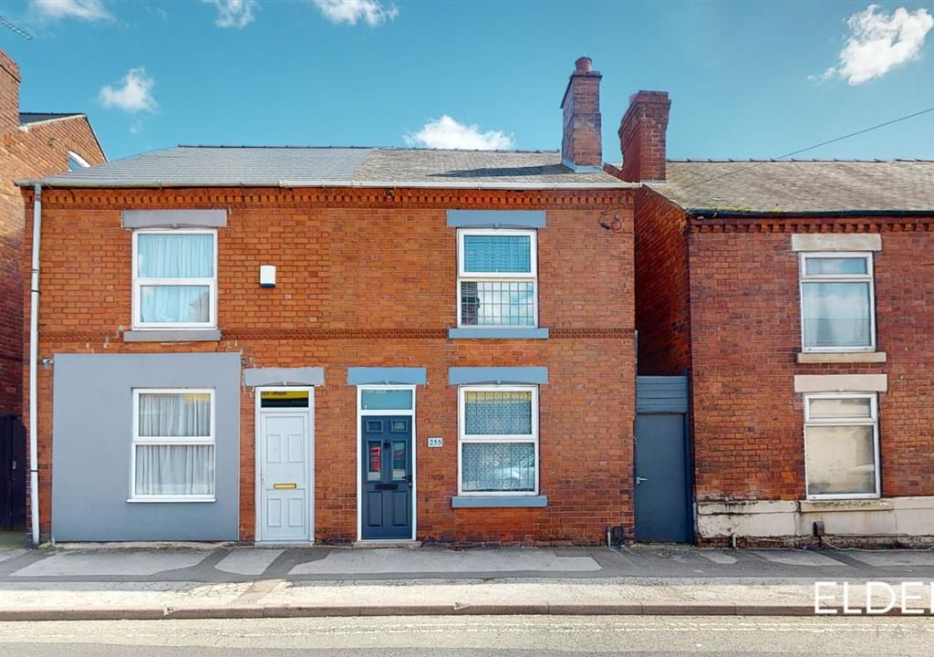 3 bed semidetached house for sale in Cotmanhay Road, Ilkeston DE7 Zoopla