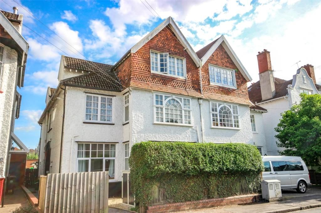 1 bed block of flats to rent in Henleaze Road, Henleaze, Bristol BS9