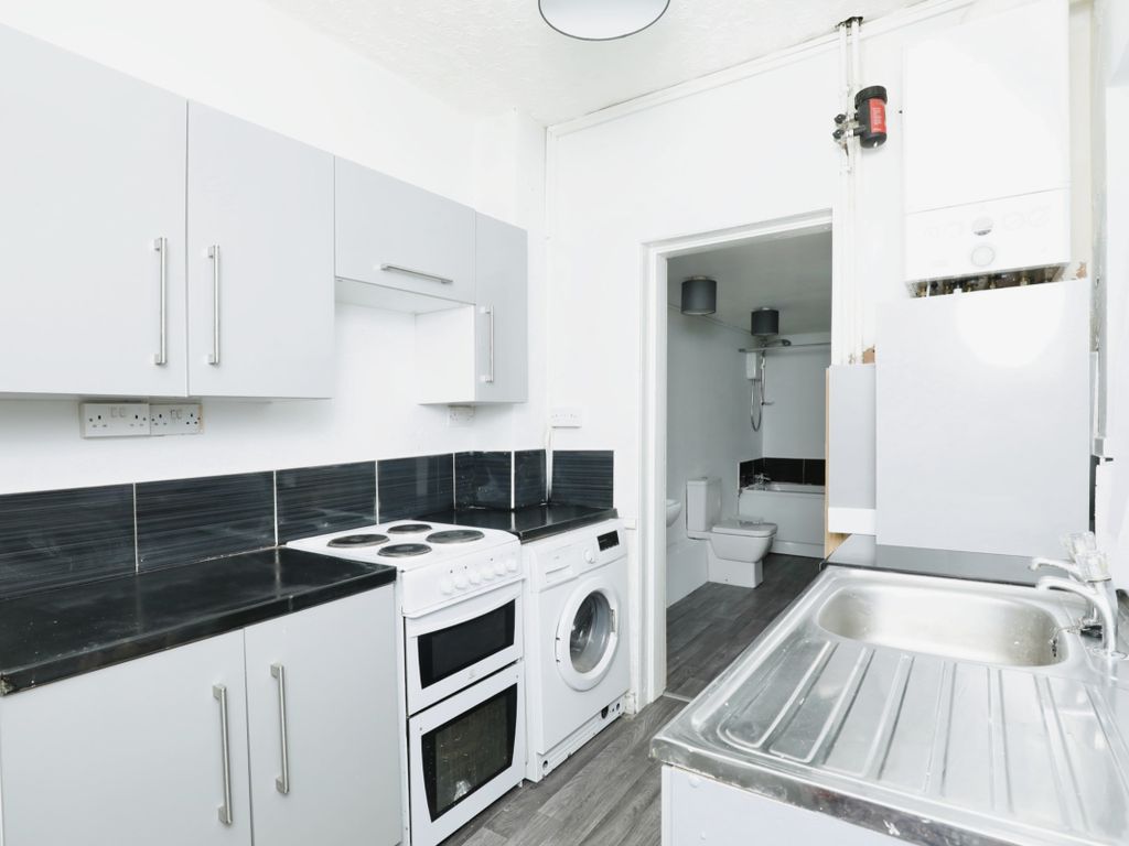 3 bed terraced house to rent in Howard Road, Maltby, Rotherham S66 Zoopla