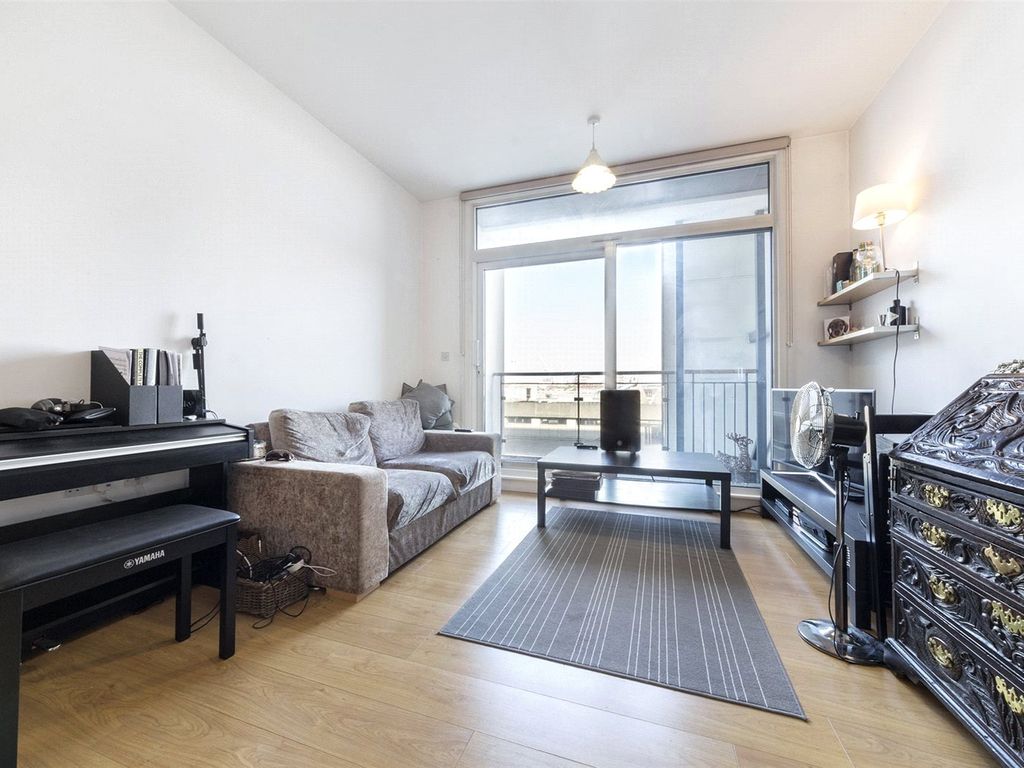 This Space, 1 Cornell Square, Wandsworth Road, London SW8