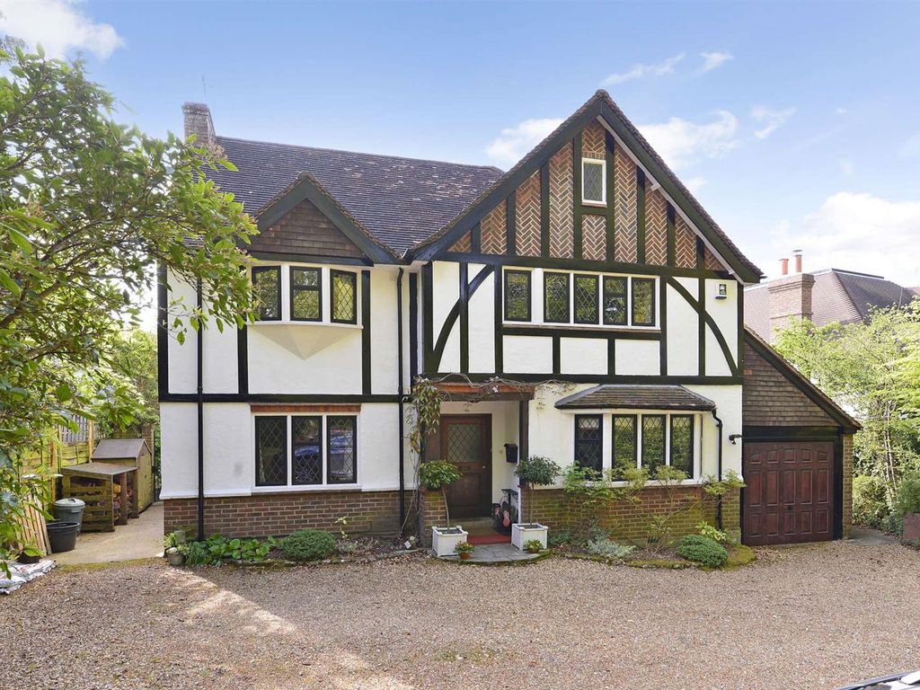 5 bed detached house for sale in Grove Road, Guildford GU1 Zoopla