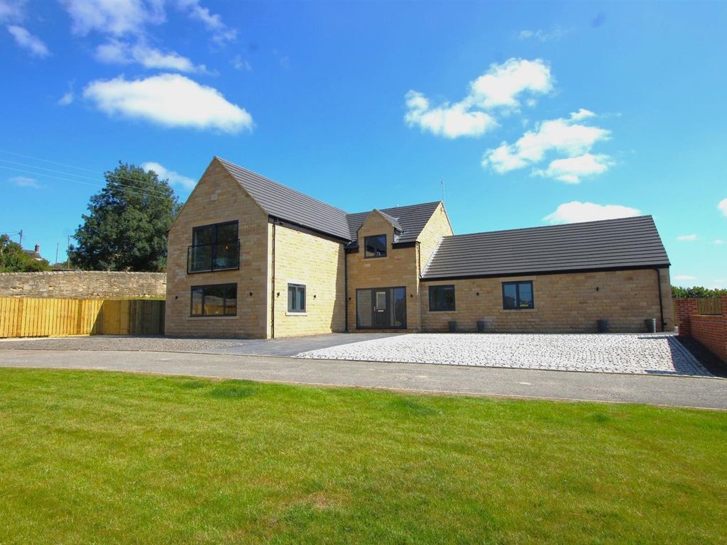 7 bed detached house for sale in Primrose Hill, Newfield, Auckland DL14 Zoopla