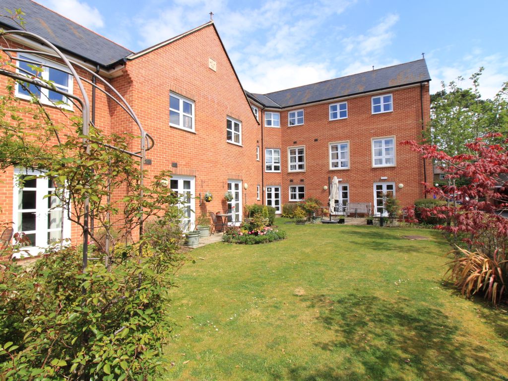 Wootton Road, Abingdon OX14  