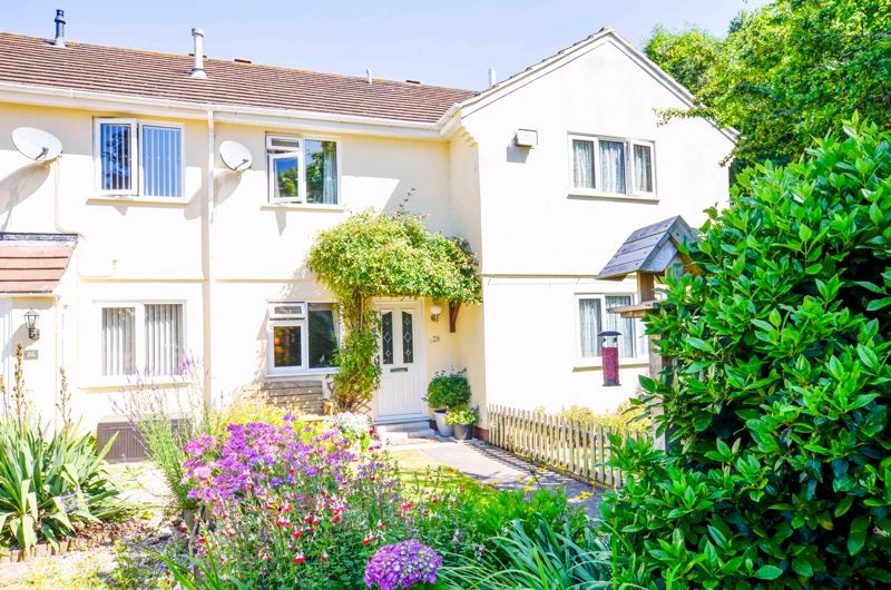 2 bed terraced house for sale in Downfield Close, Brixham TQ5 Zoopla