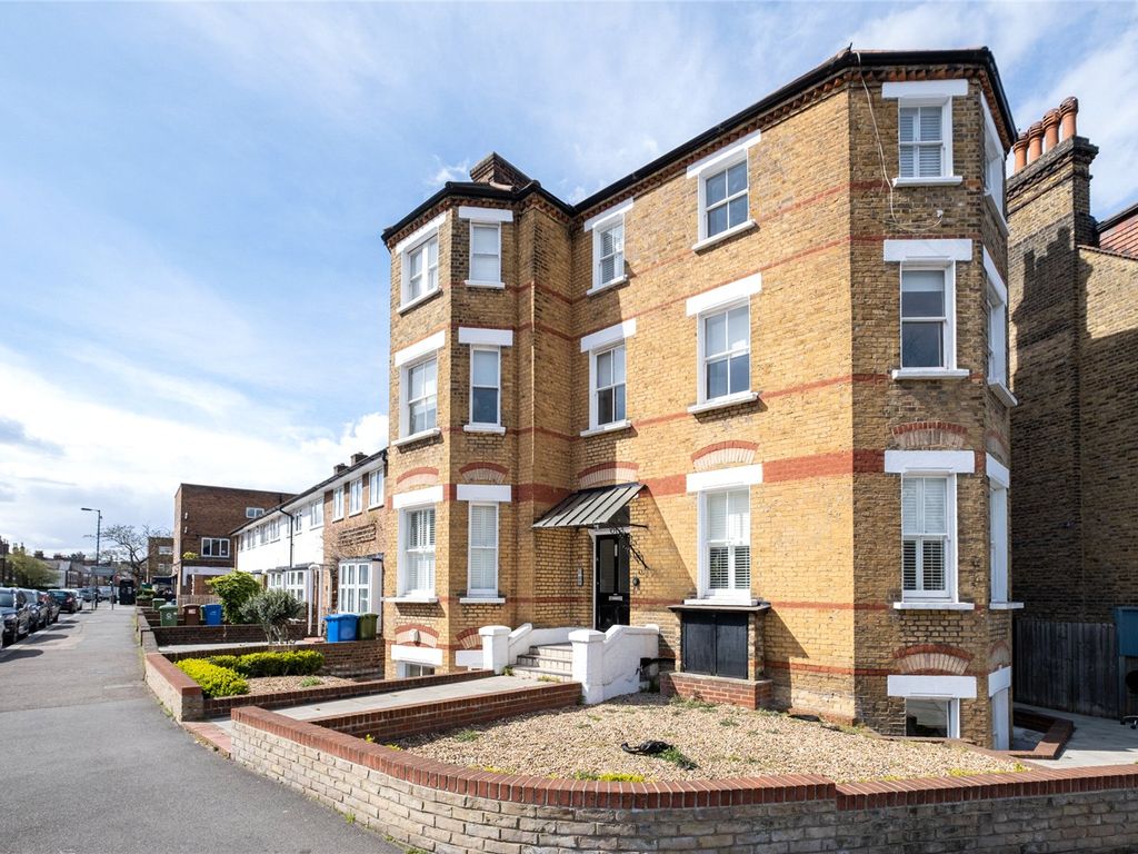 2 bed flat for sale in Park Hall Road, London SE21 Zoopla