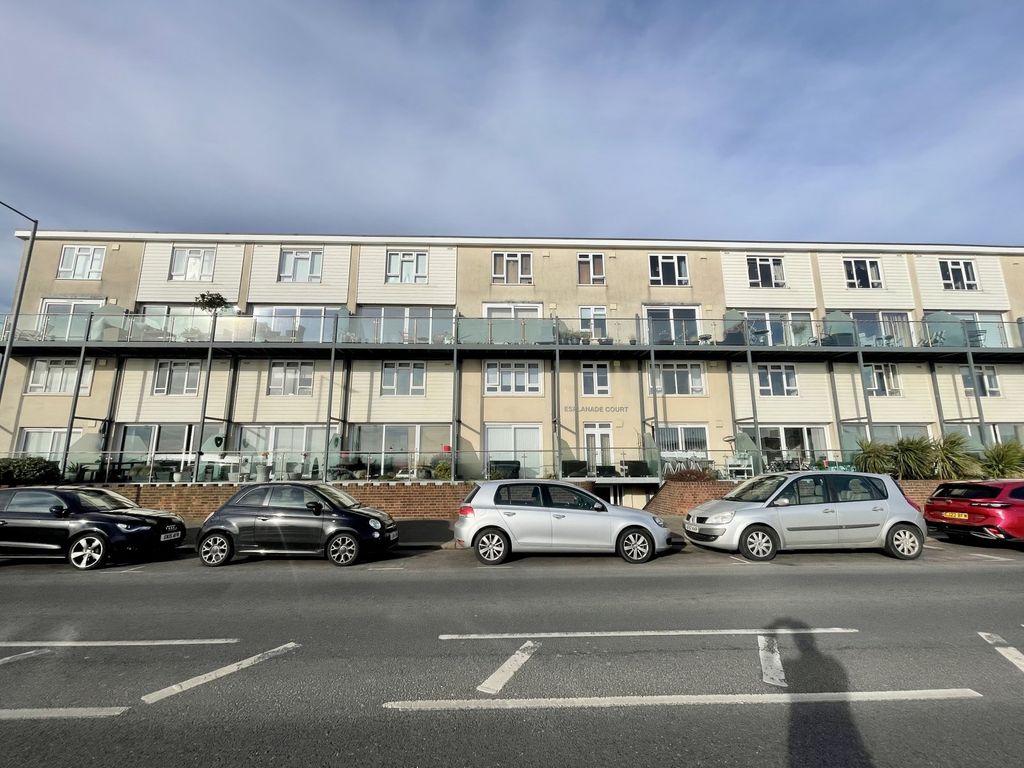 2 bed for sale in Eastern Esplanade, SouthendOnSea, Essex