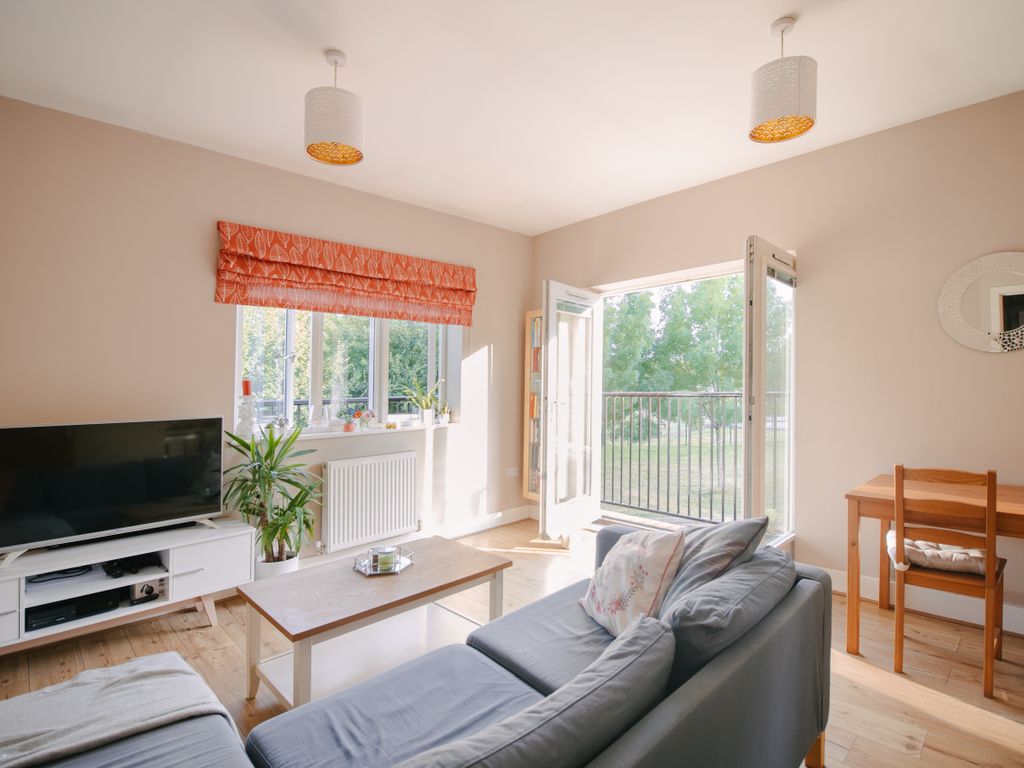 2 bed flat for sale in Dirac Road, Ashley Down, Bristol BS7, £285,000