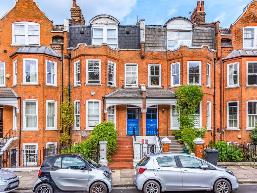 2 bed flat for sale in Hillside Gardens, Highgate N6, £700,000 Zoopla